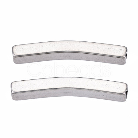 Non-Tarnish 201 Stainless Steel Beads STAS-N092-129B-01-1