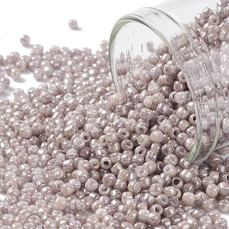 TOHO 11/0 Round Beads SEED-XTR11-1203-1