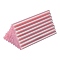 Glue Gun Sticks, Hot Melt Glue Adhesive Sticks for Glue Gun, Sealing Wax Accessories, Pink, 10x0.7cm