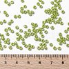 MIYUKI Round Rocailles Beads SEED-G008-RR0439-4