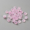 Transparent Glass Beads FIND-WH0161-93A-1