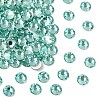 Preciosa® MAXIMA Crystal No Hotfix Flatback Stones Y-PRC-NSS8-50005-1