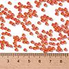 TOHO Round Seed Beads SEED-JPTR08-0958-4