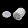 Lava Effect Column DIY Silicone Candle Cup Molds SIMO-C008-01A-4