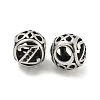 304 Stainless Steel Beads Rhinestone Settings STAS-O002-01Z-AS-2