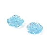 235Pcs Transparent & Opaque Resin Cabochons Set CRES-FS0001-02-3