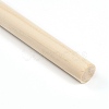 Wood Rods WOOD-WH0027-23-2