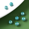 Opaque Acrylic Beads MACR-S371-135-I06-2
