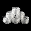 Elastic Crystal Thread FB-CBA16DD-01A-1