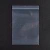 Plastic Resealable Packaging Bags OPP-G001-B-11x16cm-1