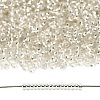 TOHO 8/0 Demi Round Beads Y-SEED-DR08-PF21-5