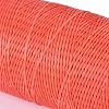 Waxed Polyester Cord YC-I003-A27-2