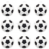 10Pcs PVC & Iron Charms FIND-SC0022-19-1