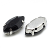 Sew on Rhinestone RGLA-T034-6x12mm-23-2