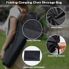 Polyester Bracket Storage Drawstring Bags ABAG-WH0038-37A-5