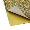 Sparkle PU Leather Fabric AJEW-WH0149A-03-3