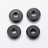 Ion Plating(IP) 304 Stainless Steel Spacer Beads STAS-F136-04B-1