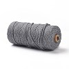 100M Cotton String Threads for Crafts Knitting Making KNIT-YW0001-01A-1