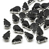 Sew on Rhinestone RGLA-T035-6x10mm-23-2