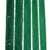 Transparent Glass Beads Strands EGLA-A044-T6mm-MD18-2