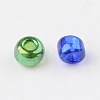 12/0 FGB Grade A Round Glass Seed Beads X-SEED-Q010-FM-2