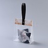 Plastic Transparent Gift Bag OPP-B002-H03-1