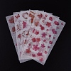 Natural Theme Stickers DIY-L038-A05-1