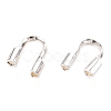 Brass Wire Guardian and Protectors KK-WH0085-01S-RS-4
