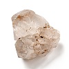 Natural Quartz Crystal Home Display Decorations DJEW-G040-01-2