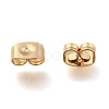 Brass Friction Ear Nuts X-KK-P001-32G-2