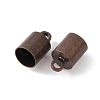 Brass Cord Ends EC041-R-2
