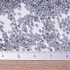 MIYUKI Delica Beads SEED-J020-DB0242-4