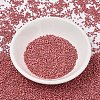 MIYUKI Delica Beads X-SEED-J020-DB1841F-2