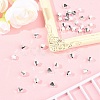 Preciosa® Crystal Beads Y-PRC-BA3-00030-27000-4