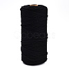 Cotton String Threads OCOR-T001-02-01-1