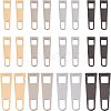 Zinc Alloy Replacement pull-tab Accessories FIND-FG0001-09-1