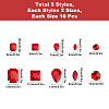 Sew on Rhinestone RGLA-GF0001-002C-2