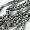 Gemstone Beads Strands X-GSR006-1