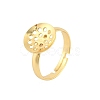 Brass Adjustable Sieve Ring Bases KK-A272-02B-G-1