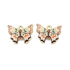 Printed Alloy Pendants PALLOY-P319-07B-15-1