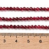 Natural Malaysia Jade Beads Strands GG-CBAE031-A04-3mm-05-5