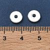 Brass Spacer Beads KK-E796-03B-S-3