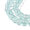 Glass Bead Strands X-GLAA-K068-01A-03-3