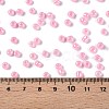 Glass Seed Beads SEED-A011-4mm-145-4