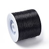 400M Flat Elastic Crystal String NWIR-F011-03J-2