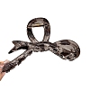Plastic Claw Hair Clips PW-WGC0C88-01-1