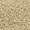 TOHO 11/0 Demi Round Beads SEED-DR11-PF558F-2