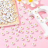 Opaque Acrylic Beads X1-MACR-N008-57G-5