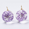 Glass Pendants GLAA-Q070-002B-05-1