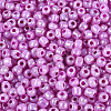 (Repacking Service Available) Glass Seed Beads SEED-C020-4mm-150-2